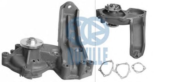 Помпа RUVILLE 65893