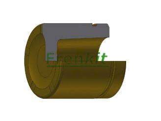 Поршень тормозного суппорта FRENKIT P475901