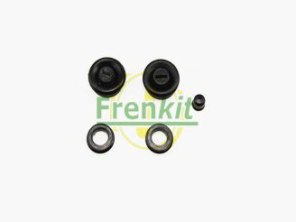 Ремкомплект, колесный тормозной цилиндр FRENKIT 320018