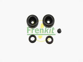 Ремкомплект, колесный тормозной цилиндр FRENKIT 320032