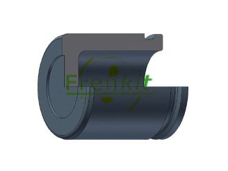 Поршень тормозного суппорта FRENKIT P404401