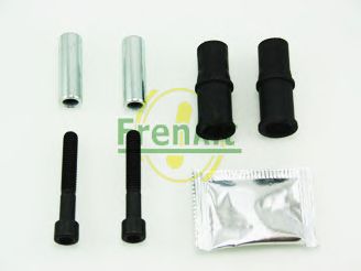 Ремкомплект напрямних супорта FRENKIT 812004