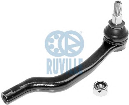 Наконечник рулевой тяги RUVILLE 915157