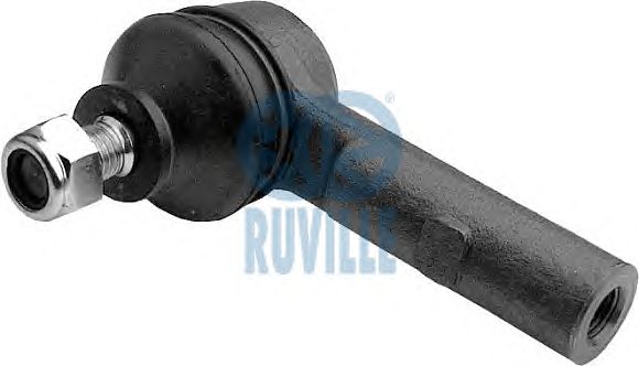 Наконечник рулевой тяги RUVILLE 916817
