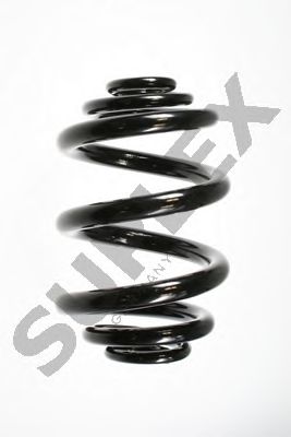 Пружина подвески SUPLEX 19032