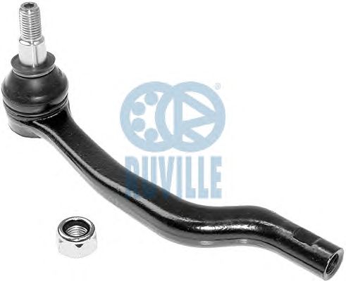 Наконечник рулевой тяги RUVILLE 915156