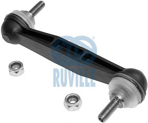 Тяга / стойка стабилизатора RUVILLE 915938