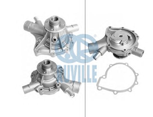 Помпа RUVILLE 65126