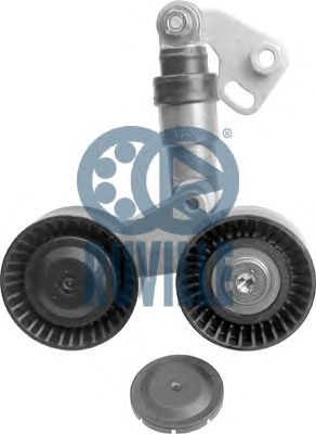 Натяжитель ремня RUVILLE 55056