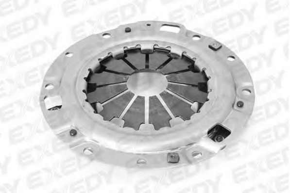 Натискний диск зчеплення EXEDY DHC555