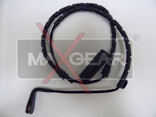 Датчик износа колодок MAXGEAR 20-0015