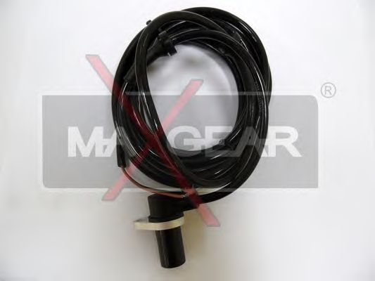 Датчик вращения колеса MAXGEAR 20-0027