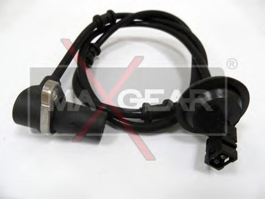 Датчик вращения колеса MAXGEAR 20-0030