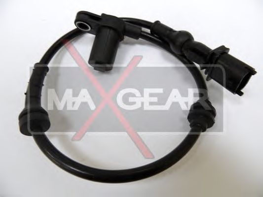 Датчик вращения колеса MAXGEAR 20-0040