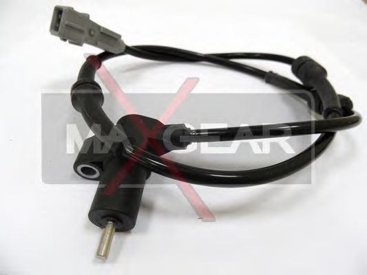 Датчик обертання колеса MAXGEAR 20-0047