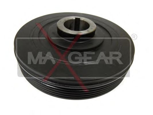 Шкив коленвала MAXGEAR 30-0032