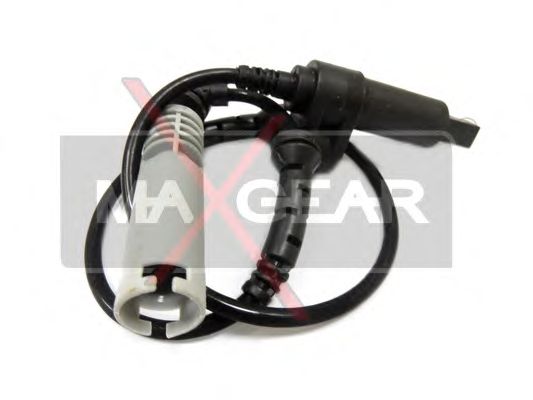 Датчик вращения колеса MAXGEAR 20-0004
