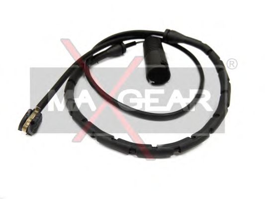 Датчик износа колодок MAXGEAR 20-0014