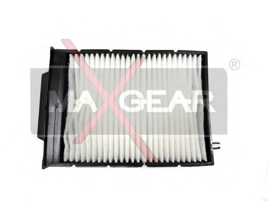 Фильтр салона MAXGEAR 26-0253