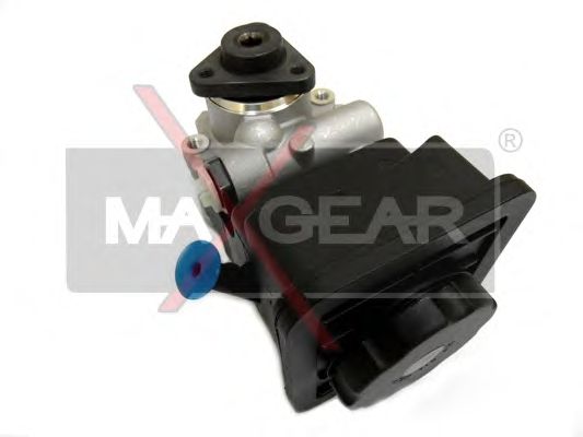 Насос гидроусилителя MAXGEAR 48-0008