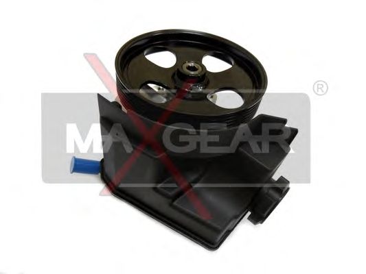 Насос гидроусилителя MAXGEAR 48-0038