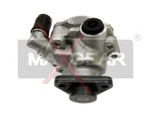 Насос гидроусилителя MAXGEAR 48-0068