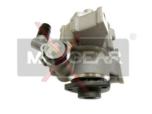 Насос гидроусилителя MAXGEAR 48-0072