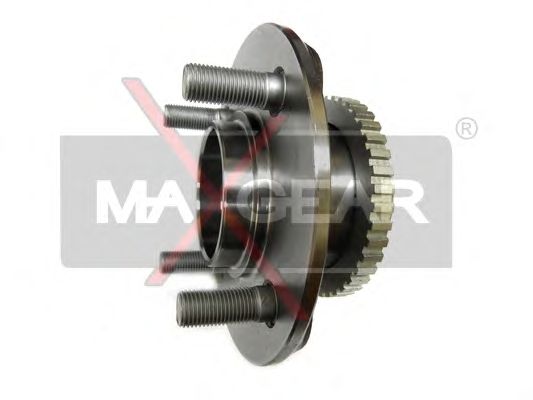 Ступичный подшипник MAXGEAR 33-0246