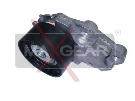 Натяжной ролик ремня ГРМ MAXGEAR 54-0102