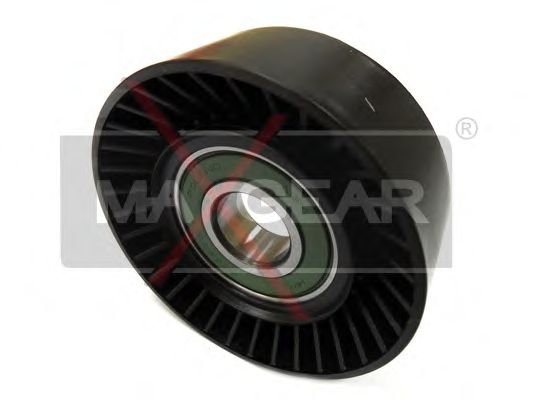 Направляющий / паразитный ролик  поликлинового ремня MAXGEAR 54-0159