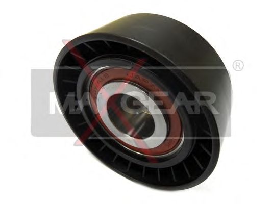 Направляющий / паразитный ролик  поликлинового ремня MAXGEAR 54-0167