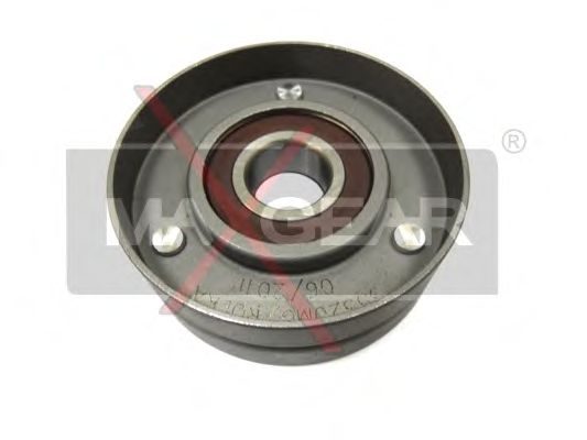 Натяжитель поликлинового ремня MAXGEAR 54-0241