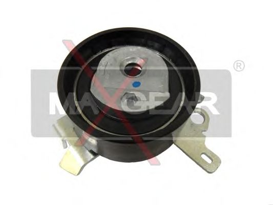 Натяжной ролик ремня ГРМ MAXGEAR 54-0268