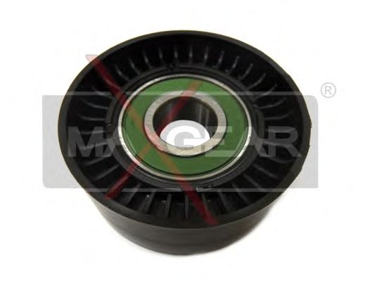 Натяжитель ремня MAXGEAR 54-0280