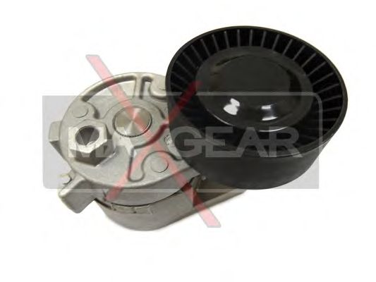 Натяжитель поликлинового ремня MAXGEAR 54-0446