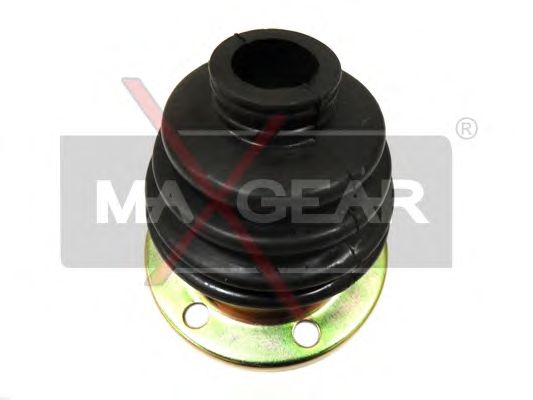Комплект пильника ШРКШ MAXGEAR 49-0041