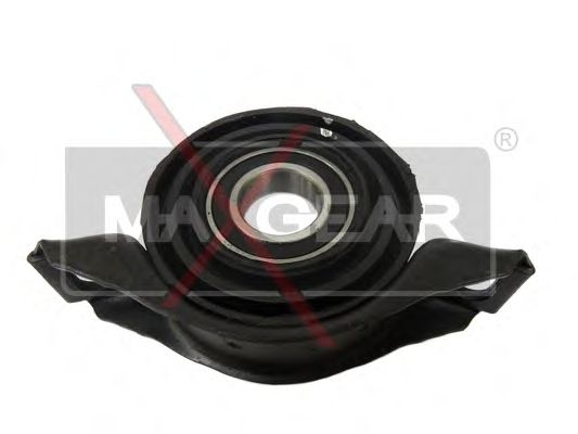 Подвесная опора карданного вала MAXGEAR 49-0056