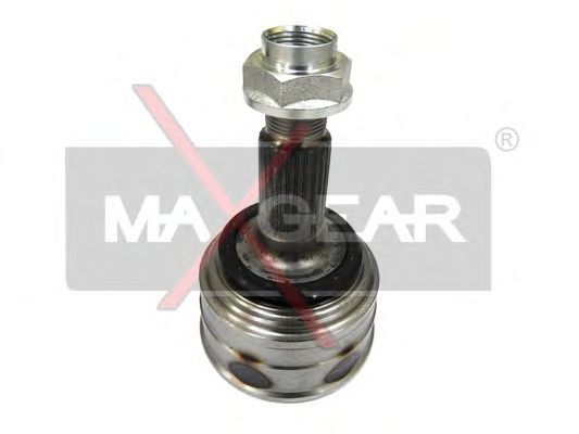 Комплект ШРУСов MAXGEAR 49-0154