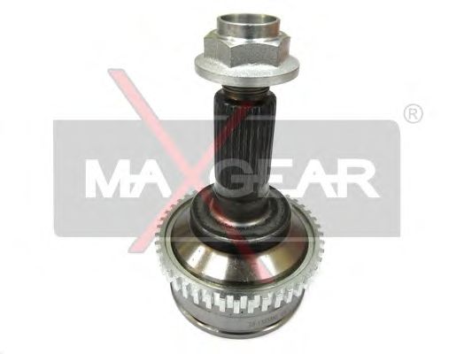 Комплект ШРУСов MAXGEAR 49-0160