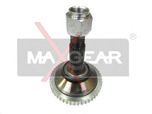 Комплект ШРУСов MAXGEAR 49-0192