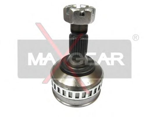 Комплект ШРУСов MAXGEAR 49-0197
