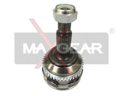 Комплект ШРУСов MAXGEAR 49-0204