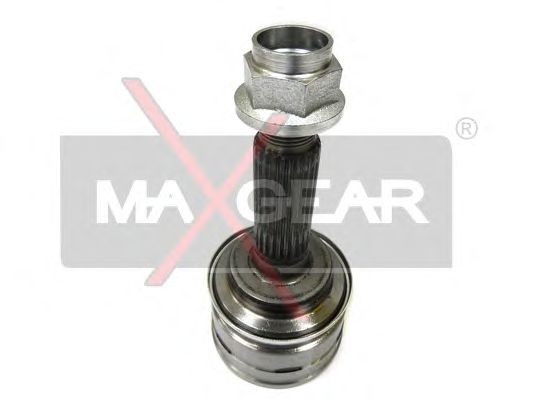 Комплект ШРУСов MAXGEAR 49-0212