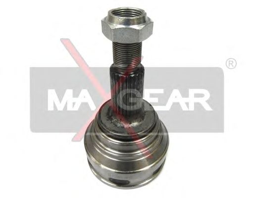 Комплект ШРУСов MAXGEAR 49-0226