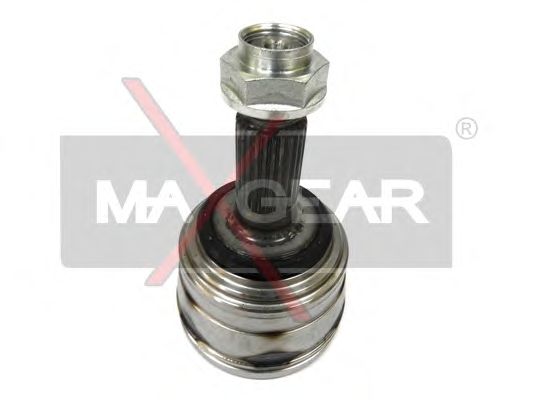 Комплект ШРУСов MAXGEAR 49-0338