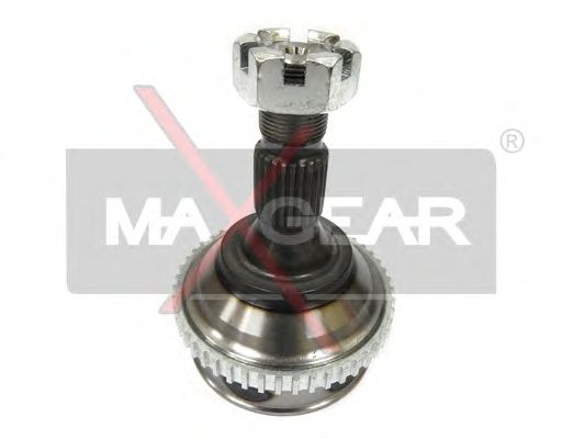 Комплект ШРУСов MAXGEAR 49-0361