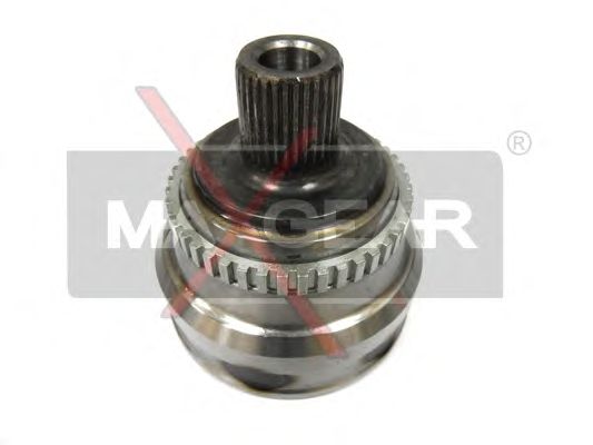 Комплект ШРУСов MAXGEAR 49-0365