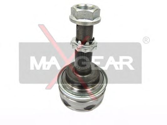 Комплект ШРУСов MAXGEAR 49-0375