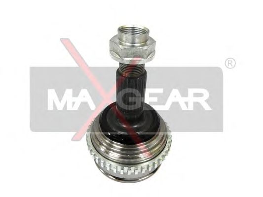Комплект ШРУСов MAXGEAR 49-0397