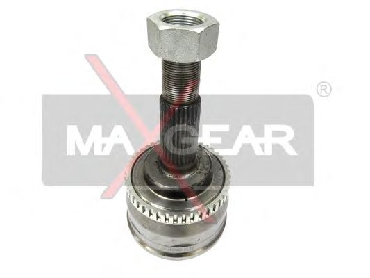 Комплект ШРУСов MAXGEAR 49-0410